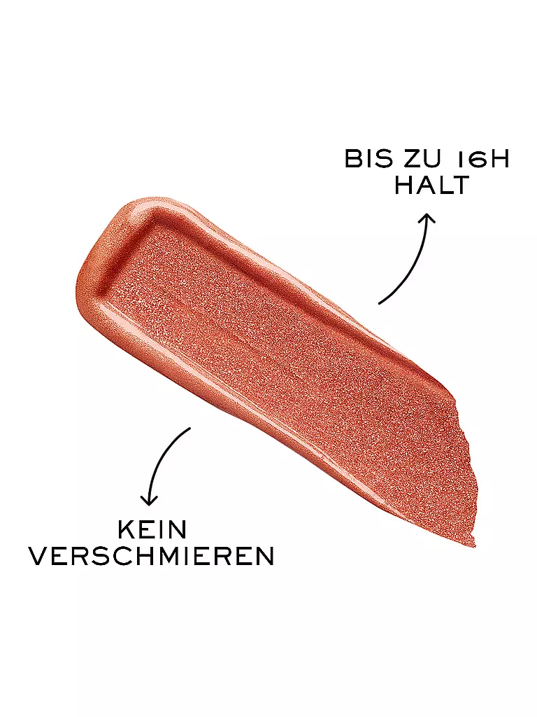 LANCÔME | Ombre à paupières - Idôle Tint (05 Sand Storm) | rosa