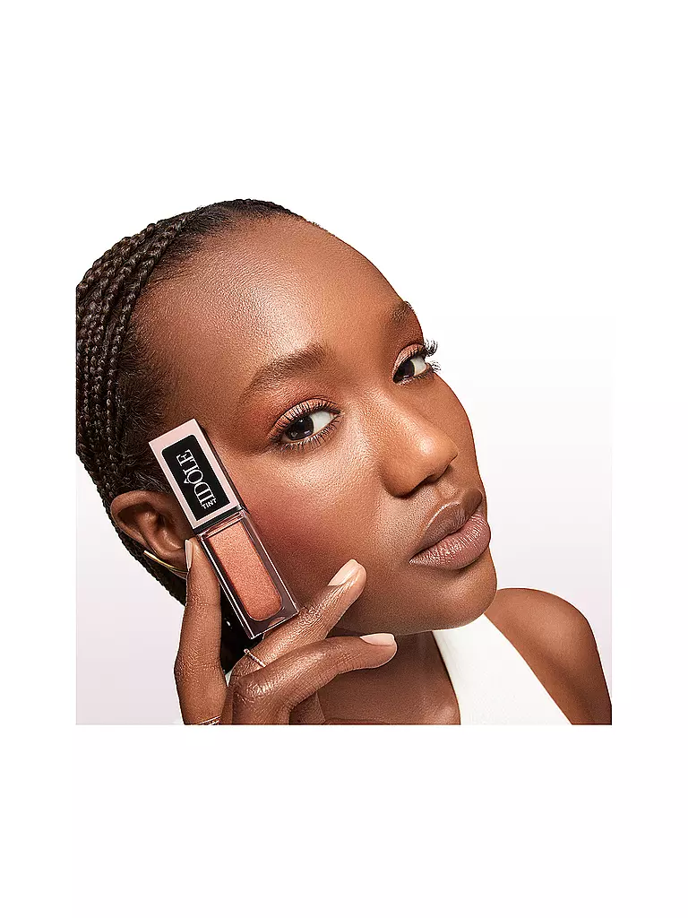 LANCÔME | Ombre à paupières - Idôle Tint (05 Sand Storm) | rosa