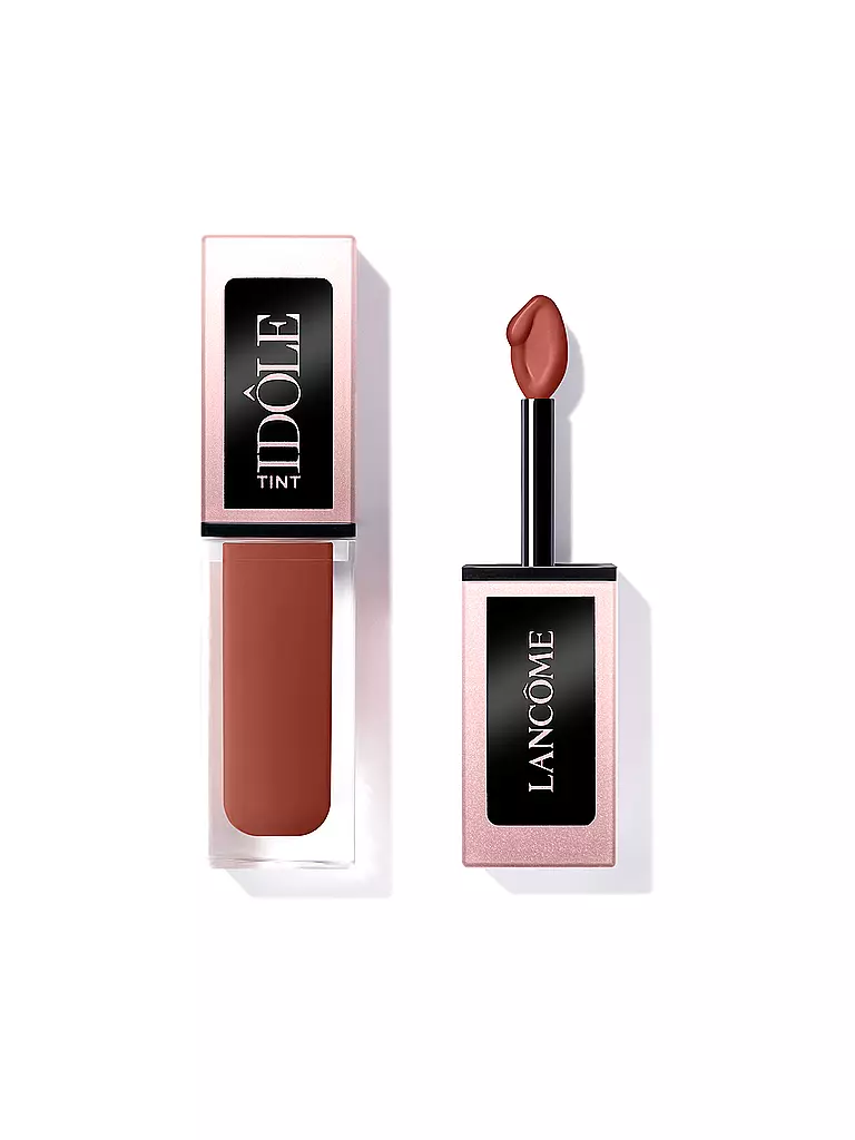 LANCÔME | Ombre à paupières - Idôle Tint (06 Canyon Clay) | Baie