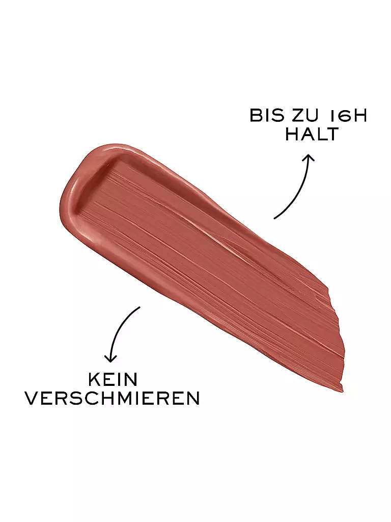 LANCÔME | Ombre à paupières - Idôle Tint (06 Canyon Clay) | 