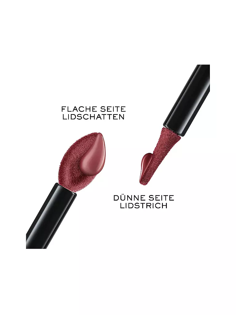 LANCÔME | Ombre à paupières - Idôle Tint (07 Earth Red) | dunkelrot