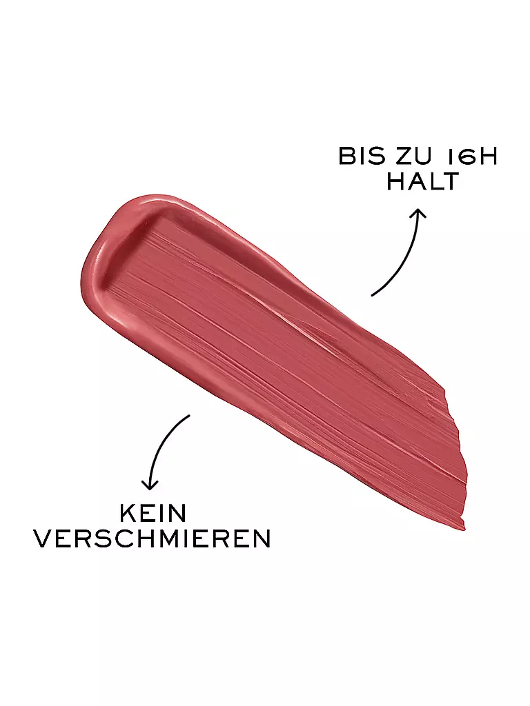 LANCÔME | Ombre à paupières - Idôle Tint (07 Earth Red) | dunkelrot