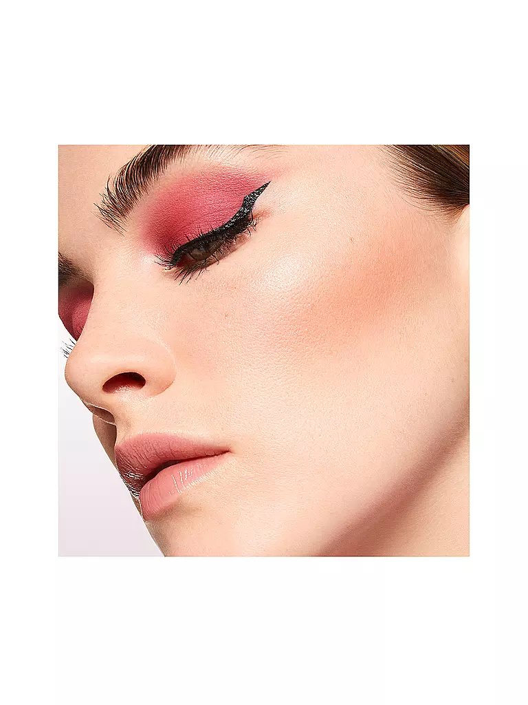 LANCÔME | Ombre à paupières - Idôle Tint (07 Earth Red) | dunkelrot
