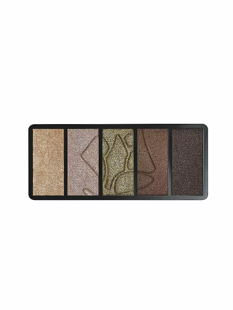 LANCÔME | Ombre à paupières - Palette Hypnôse (17 Bronze Absolu) | 