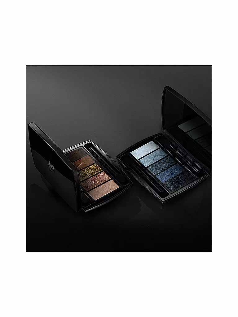 LANCÔME | Ombre à paupières - Palette Hypnôse (17 Bronze Absolu) | 