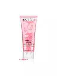 LANCÔME | Peeling - Rose Sugar Scrub 100ml | Aucune couleur