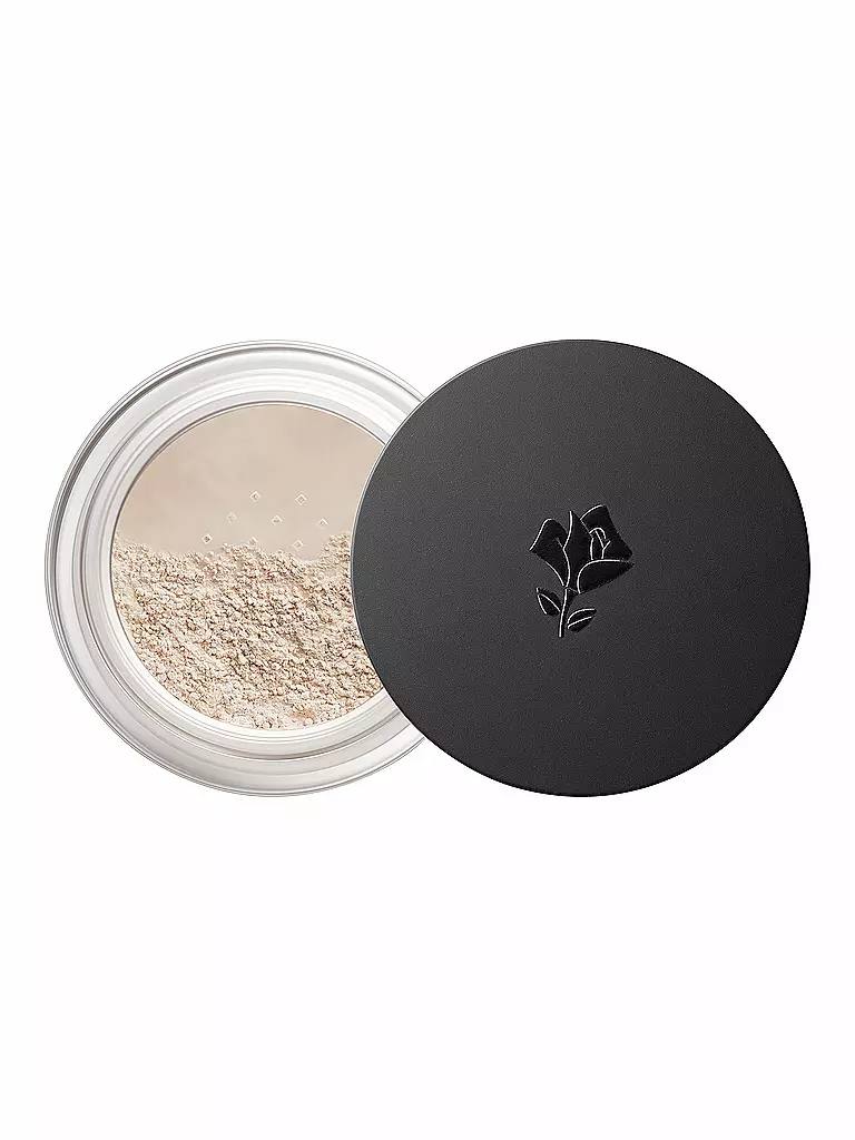 LANCÔME | Poudre fixante - Long Time No Shine (Translucide) | keine Farbe