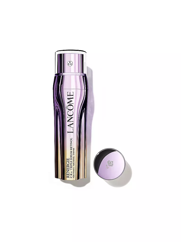 LANCÔME | Rénergie C.R.X. Triple Sérum Rétinol 50ml | keine Farbe