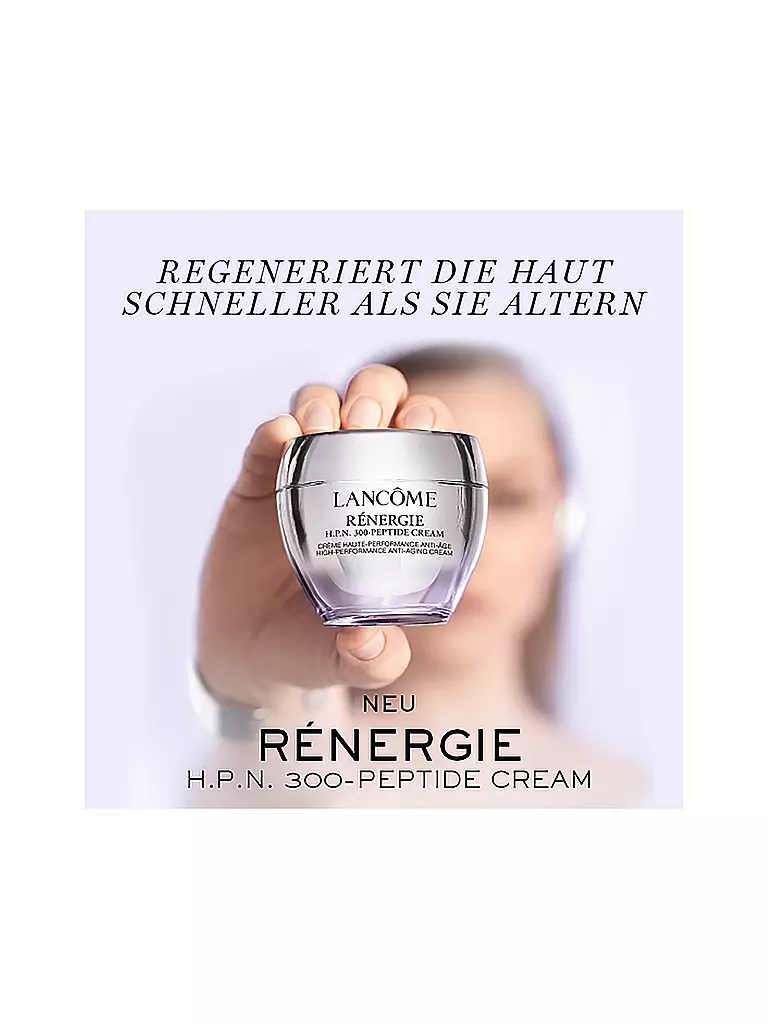LANCÔME | Rénergie H.P.N. 300-Peptide Cream 50ml - Recharge | 