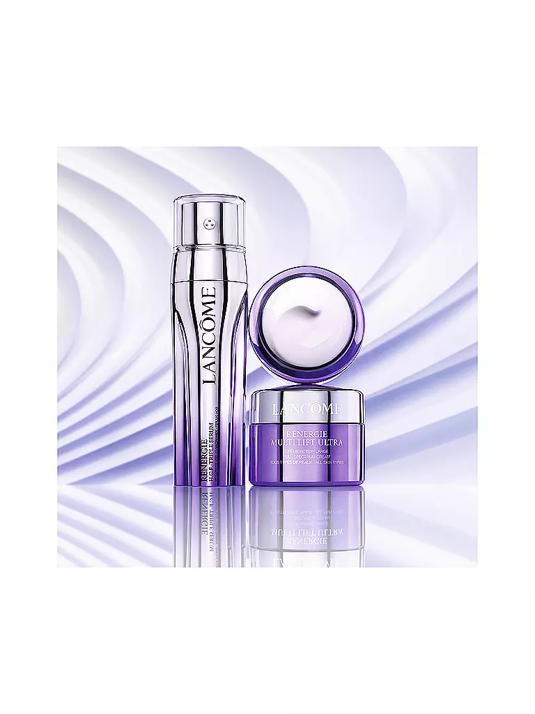 LANCÔME | Rénergie Multi-Lift Ultra Triple Serum 50ml | 