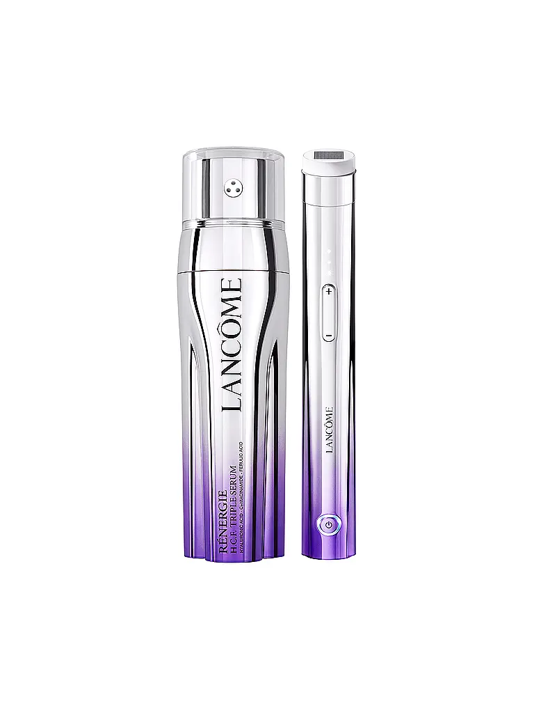 LANCÔME | Renergie Nano-Resurfacer 400 Booster Recharge | keine Farbe