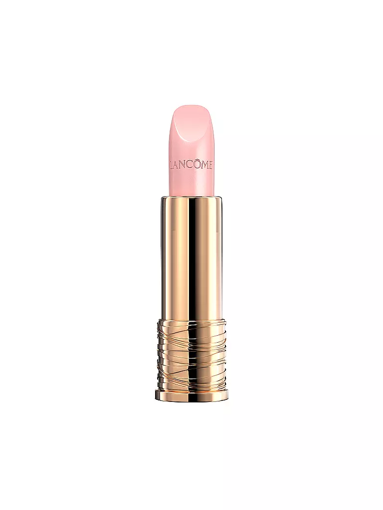 LANCÔME | Rouge à lèvres - L'Absolu Rouge Cream ( 01 Universelle ) | rosa