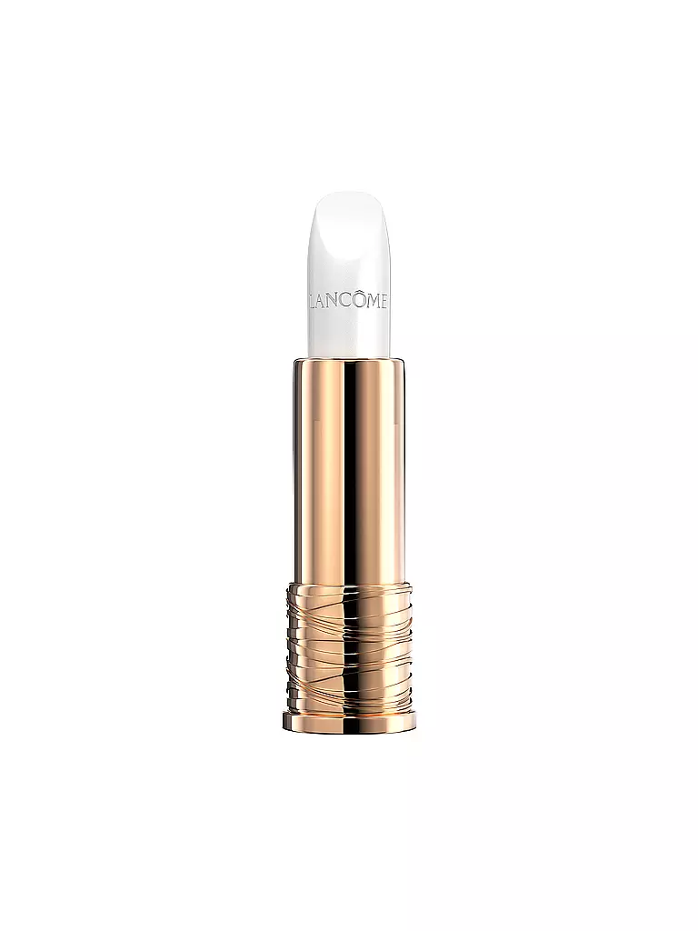 LANCÔME | Rouge à lèvres - L'Absolu Rouge Cream (00 Moimoimoi) | weiss