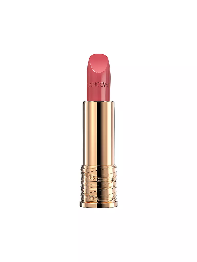 LANCÔME | Rouge à lèvres - L'Absolu Rouge Cream (06 Rose Nu) | rosa