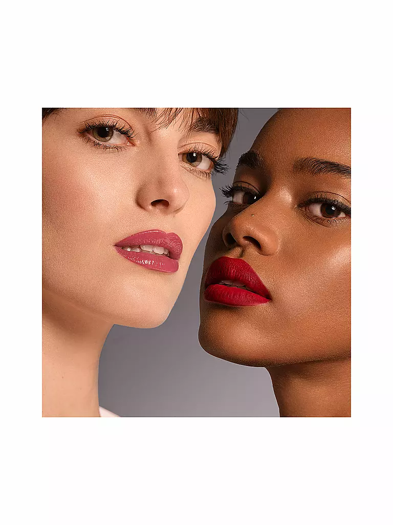 LANCÔME | Rouge à lèvres - L'Absolu Rouge Cream (06 Rose Nu) | rosa