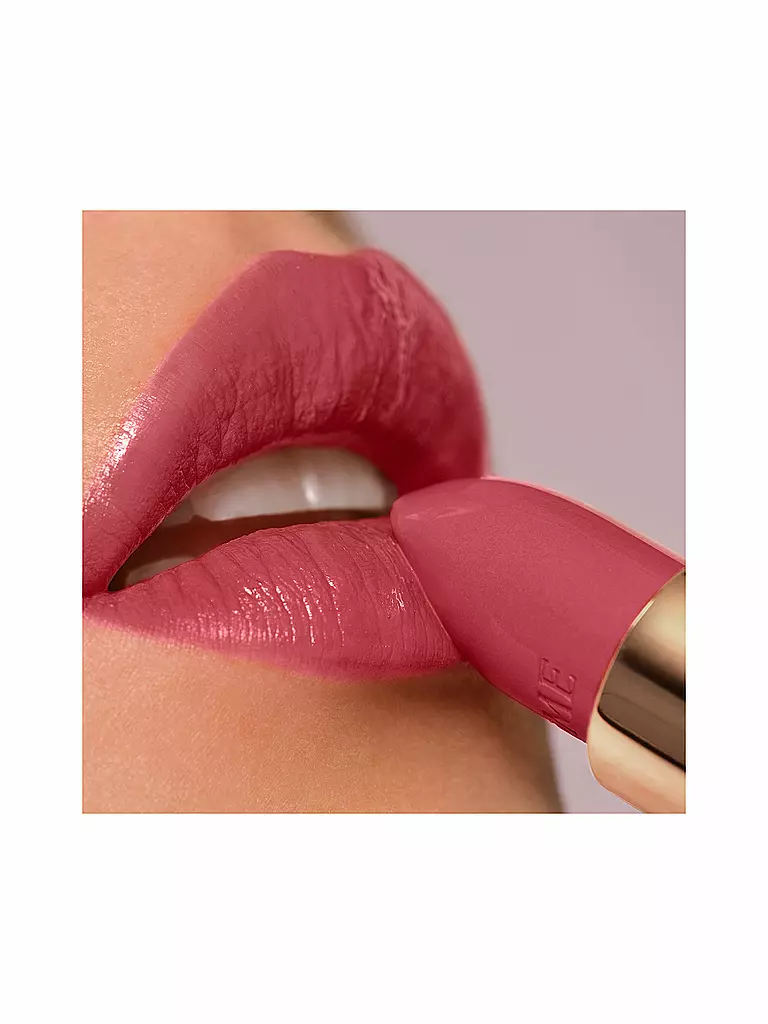 LANCÔME | Rouge à lèvres - L'Absolu Rouge Cream (06 Rose Nu) | rosa