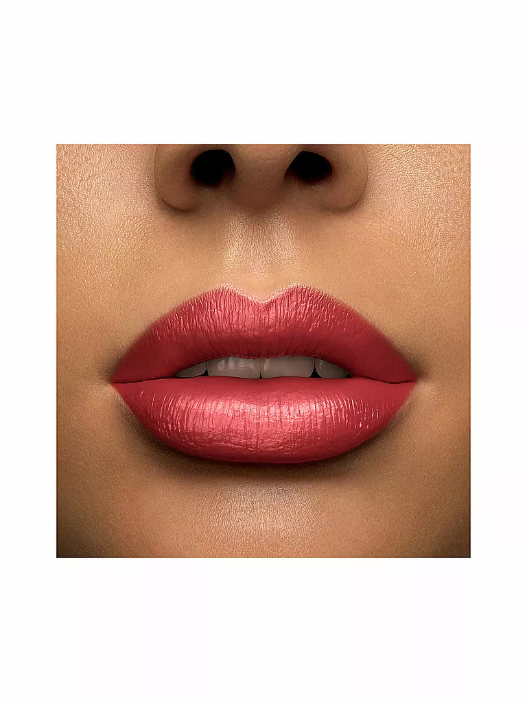 LANCÔME | Rouge à lèvres - L'Absolu Rouge Cream (06 Rose Nu) | rosa