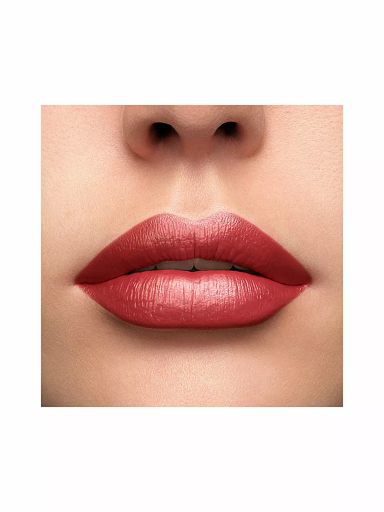 LANCÔME | Rouge à lèvres - L'Absolu Rouge Cream (06 Rose Nu) | rosa