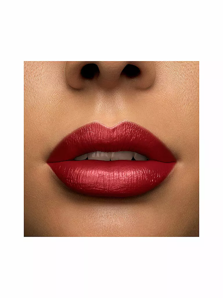 LANCÔME | Rouge à lèvres - L'Absolu Rouge Cream (07 Bouqu Nocturn) | koralle