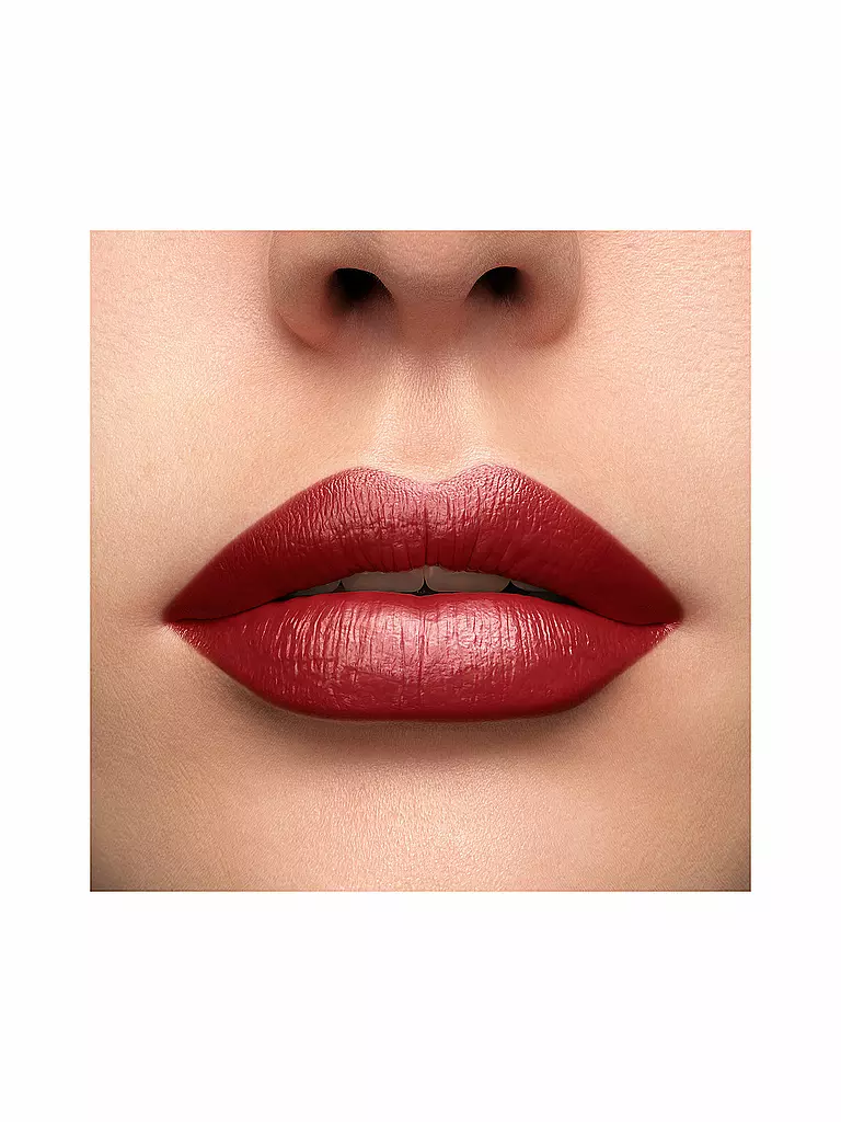 LANCÔME | Rouge à lèvres - L'Absolu Rouge Cream (07 Bouqu Nocturn) | koralle