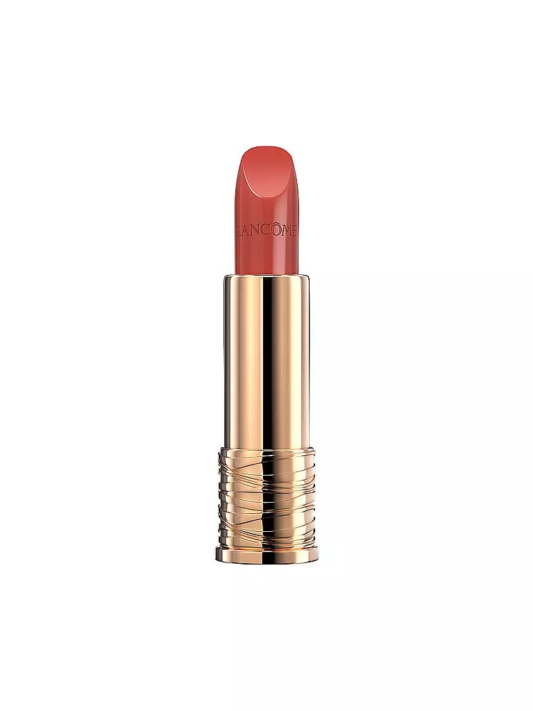 LANCÔME | Rouge à lèvres - L'Absolu Rouge Cream (11 Rose Nature) | koralle