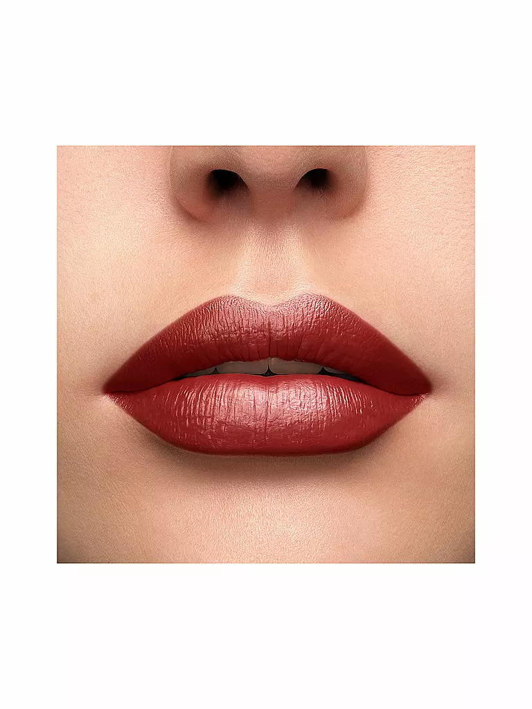 LANCÔME | Rouge à lèvres - L'Absolu Rouge Cream (11 Rose Nature) | koralle