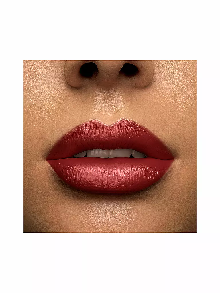 LANCÔME | Rouge à lèvres - L'Absolu Rouge Cream (11 Rose Nature) | koralle