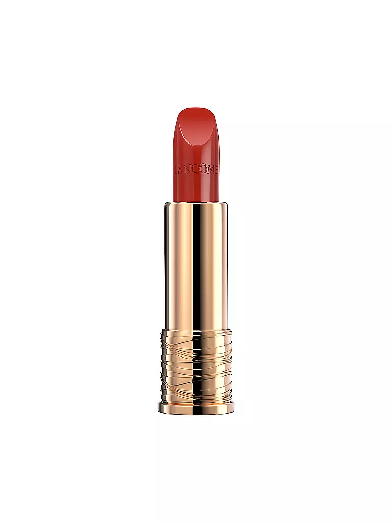 LANCÔME | Rouge à lèvres - L'Absolu Rouge Cream (118 Frenchg Coeur) | rot