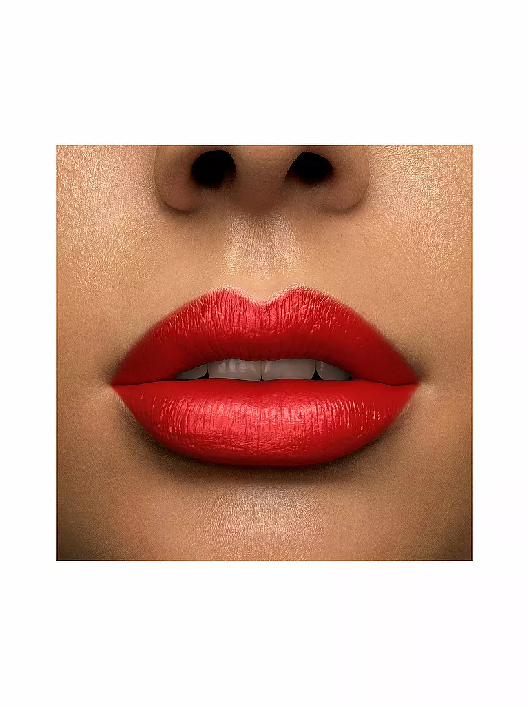 LANCÔME | Rouge à lèvres - L'Absolu Rouge Cream (132 Caprice de Rouge) | 