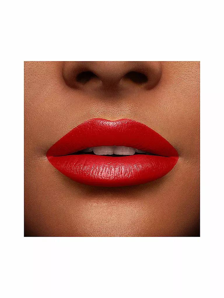 LANCÔME | Rouge à lèvres - L'Absolu Rouge Cream (132 Caprice de Rouge) | 