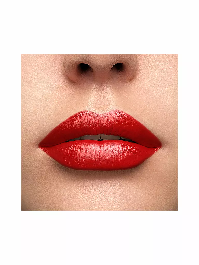 LANCÔME | Rouge à lèvres - L'Absolu Rouge Cream (132 Caprice de Rouge) | 