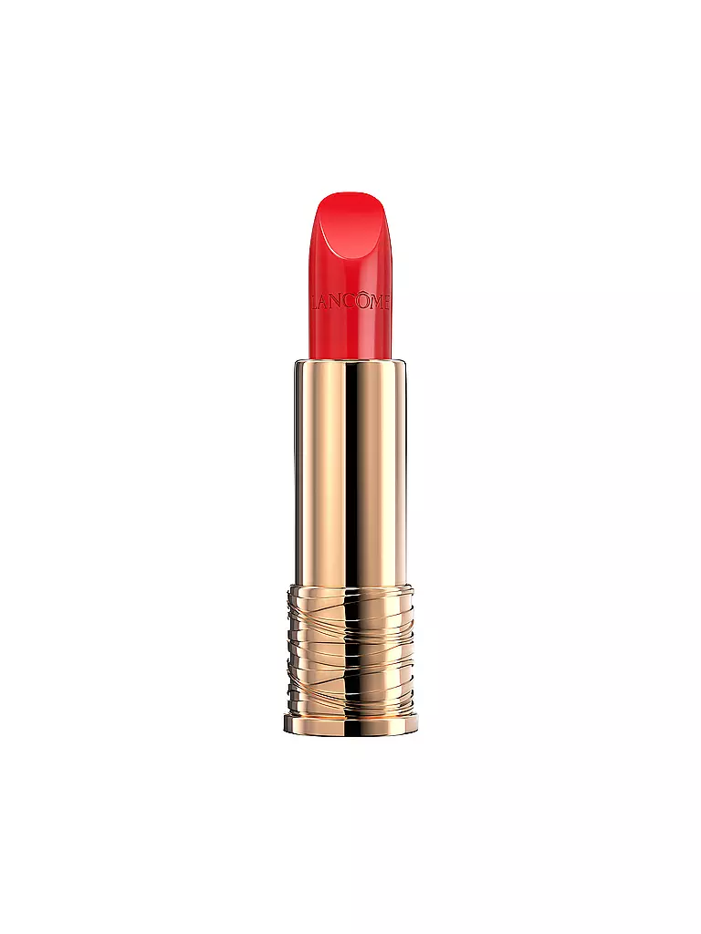 LANCÔME | Rouge à lèvres - L'Absolu Rouge Cream (144 R Oulala) | rot