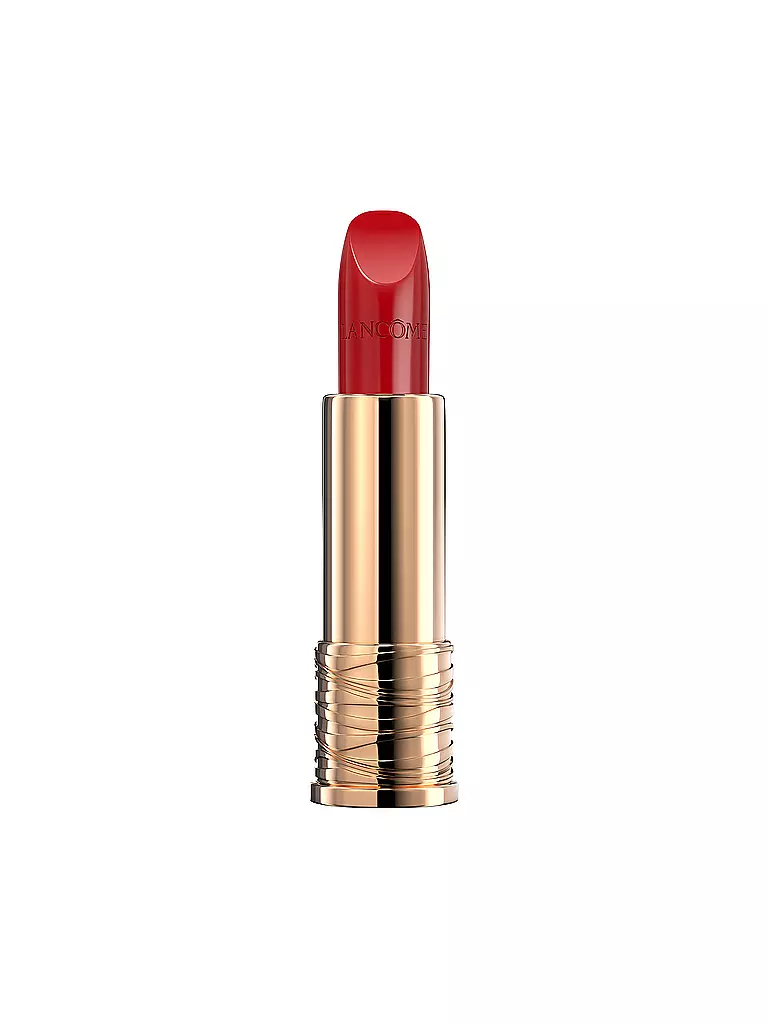 LANCÔME | Rouge à lèvres - L'Absolu Rouge Cream (148 Bisou Bislou) | rot