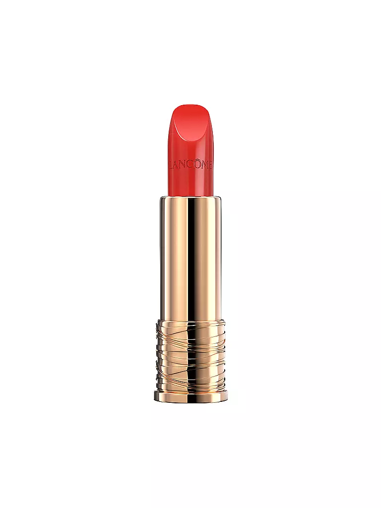 LANCÔME | Rouge à lèvres - L'Absolu Rouge Cream (182 Belle Belle) | rot