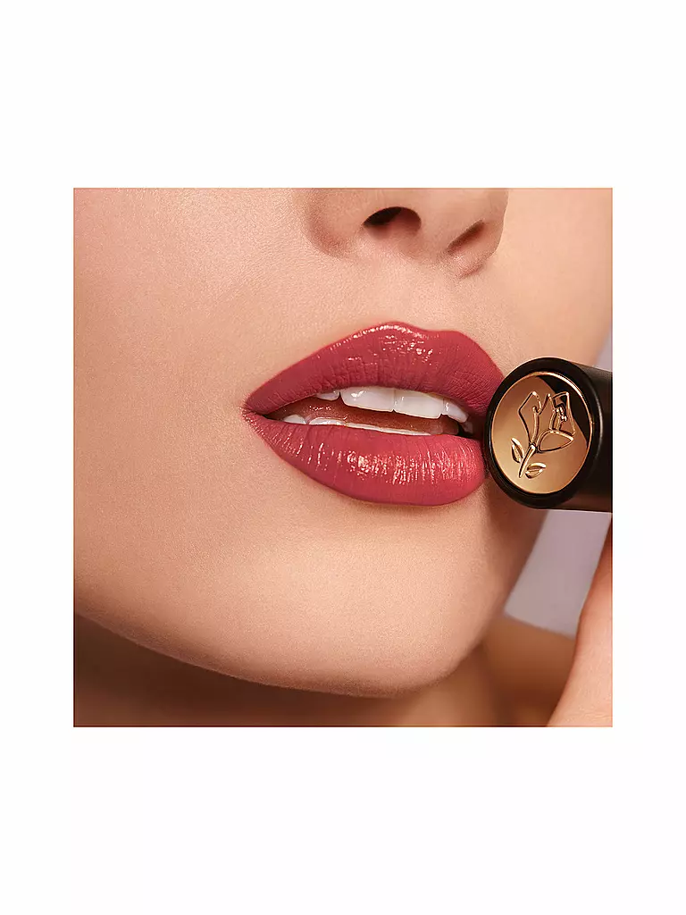 LANCÔME | Rouge à lèvres - L'Absolu Rouge Cream (182 Belle Belle) | rot