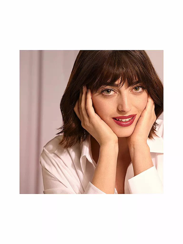 LANCÔME | Rouge à lèvres - L'Absolu Rouge Cream (182 Belle Belle) | rot