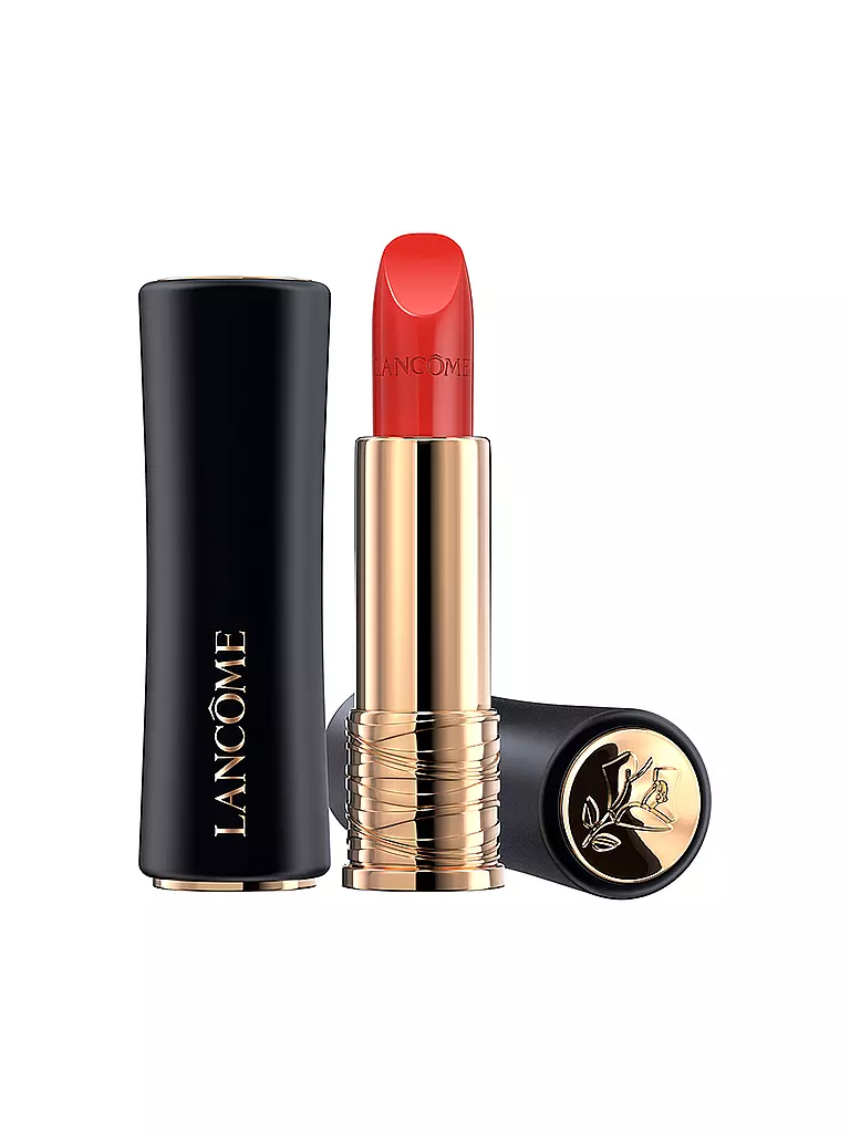 LANCÔME | Rouge à lèvres - L'Absolu Rouge Cream (182 Belle Belle) | rot