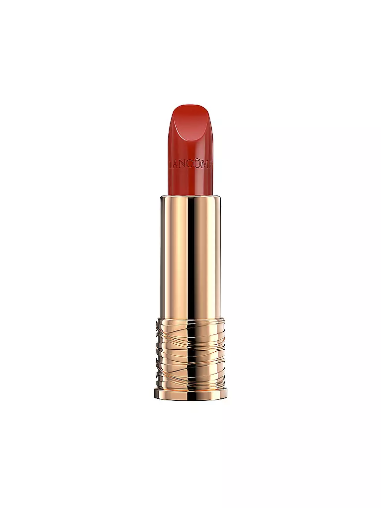 LANCÔME | Rouge à lèvres - L'Absolu Rouge Cream (196 French Touch) | beere