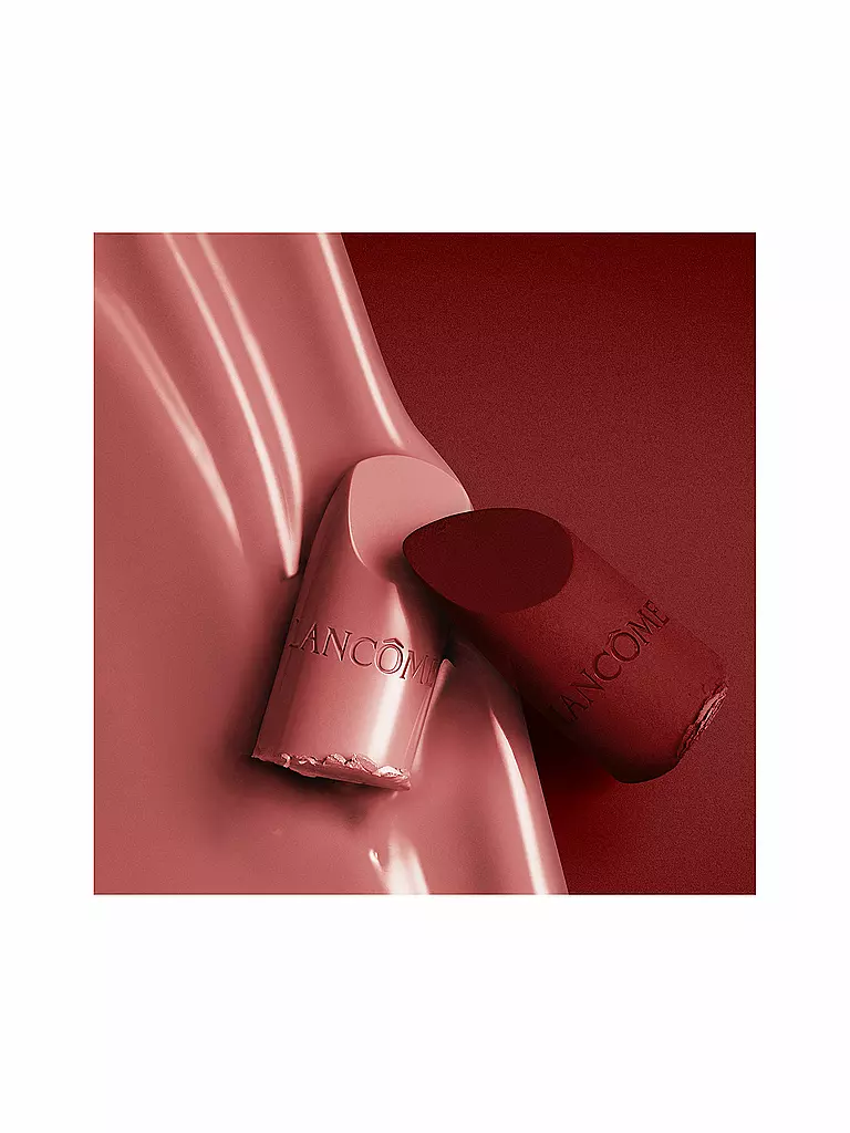 LANCÔME | Rouge à lèvres - L'Absolu Rouge Cream (250 Tendre Mirage) | rosa