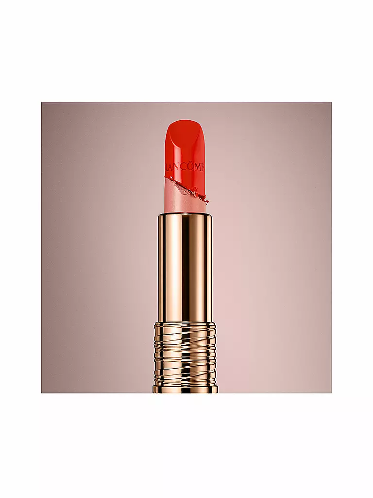 LANCÔME | Rouge à lèvres - L'Absolu Rouge Cream (253 Madm Amanda) | braun