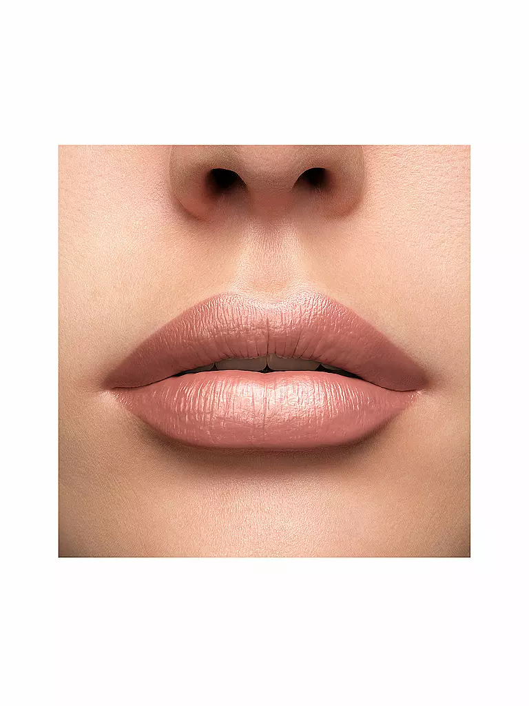 LANCÔME | Rouge à lèvres - L'Absolu Rouge Cream (253 Madm Amanda) | braun