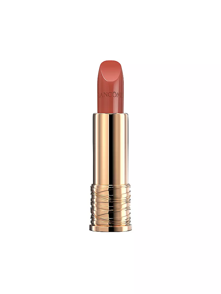 LANCÔME | Rouge à lèvres - L'Absolu Rouge Cream (259 Mad Chara) | braun