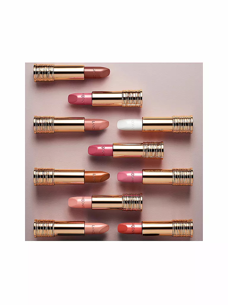 LANCÔME | Rouge à lèvres - L'Absolu Rouge Cream (259 Mad Chara) | braun