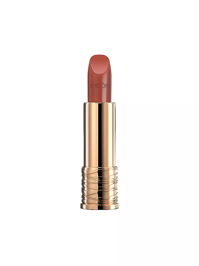 LANCÔME | Rouge à lèvres - L'Absolu Rouge Cream (274 French Teal) | braun