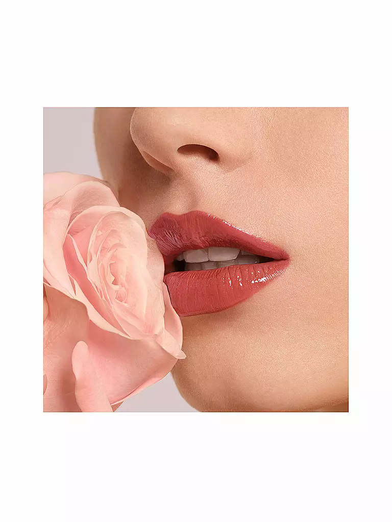 LANCÔME | Rouge à lèvres - L'Absolu Rouge Cream (274 French Teal) | braun