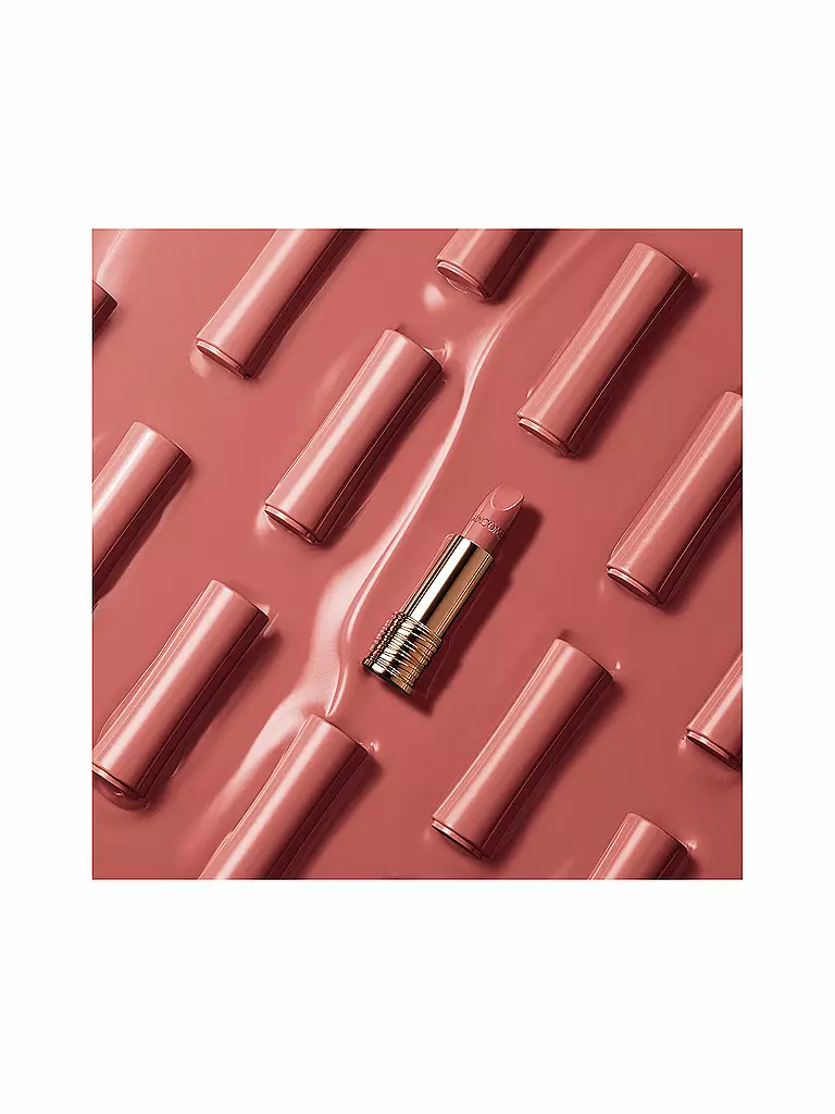 LANCÔME | Rouge à lèvres - L'Absolu Rouge Cream (274 French Teal) | braun