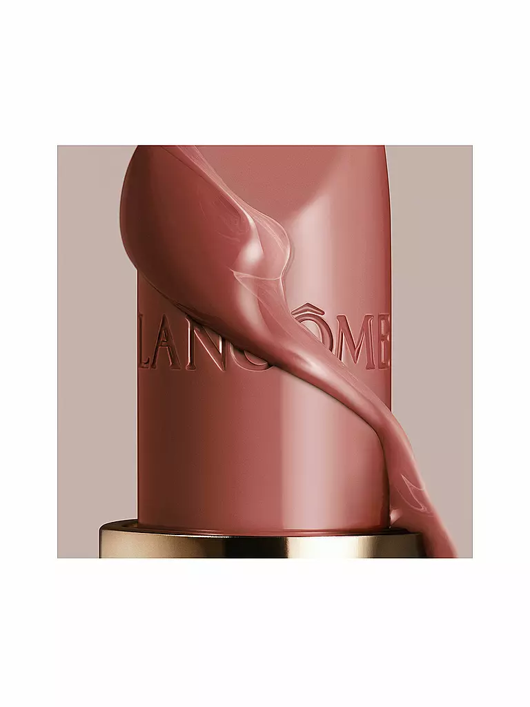 LANCÔME | Rouge à lèvres - L'Absolu Rouge Cream (274 French Teal) | braun