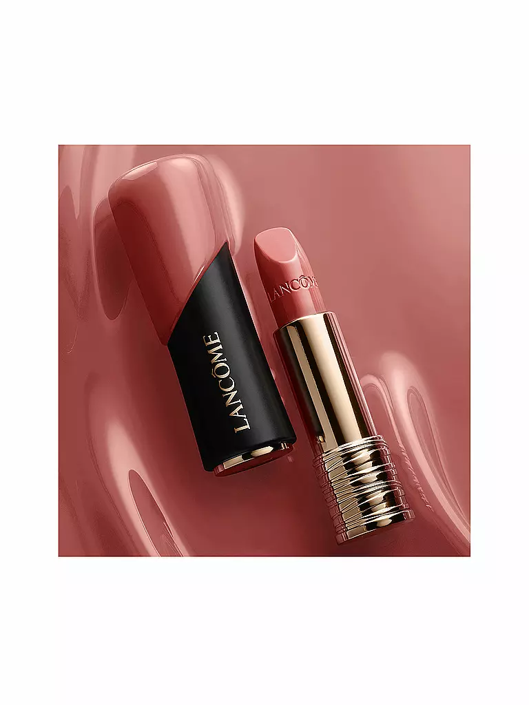 LANCÔME | Rouge à lèvres - L'Absolu Rouge Cream (274 French Teal) | braun
