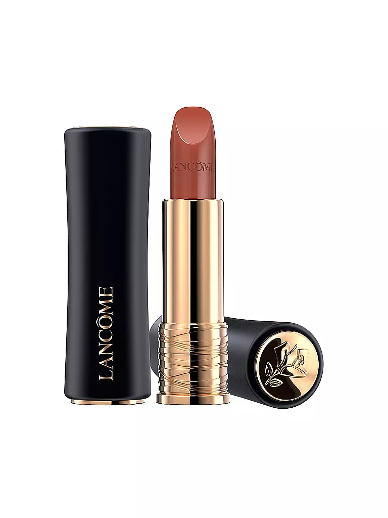 LANCÔME | Rouge à lèvres - L'Absolu Rouge Cream (274 French Teal) | braun