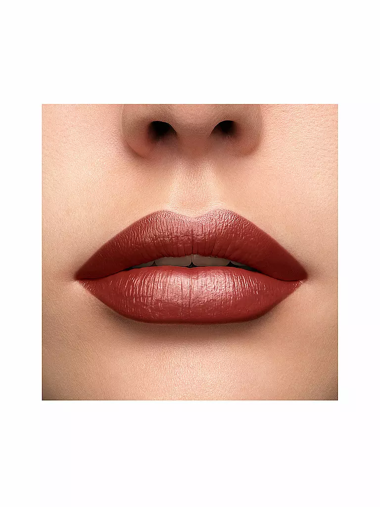 LANCÔME | Rouge à lèvres - L'Absolu Rouge Cream (274 French Teal) | braun